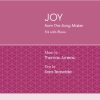 Joy From The Song Maker (SA)