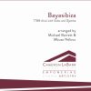 Michael Barrett: Bayasibiza (TTBB)
