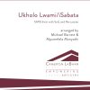 Ukholo Iwami/Isabata (SATB)