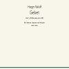 Gebet: Herr, schicke was du willt