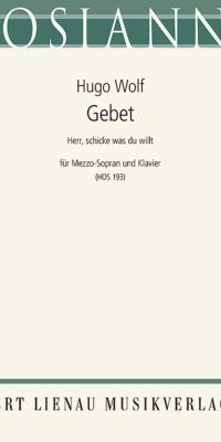 Gebet: Herr, schicke was du willt